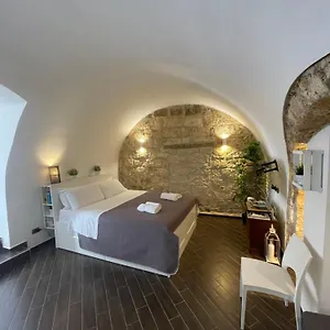 Desireshome Apartment Bari