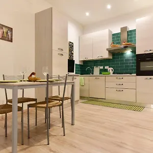 Bmga L Coliseum 1bdr For Couples Apartment Rome
