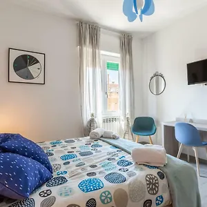 La Casa Di Anto Apartamento Roma