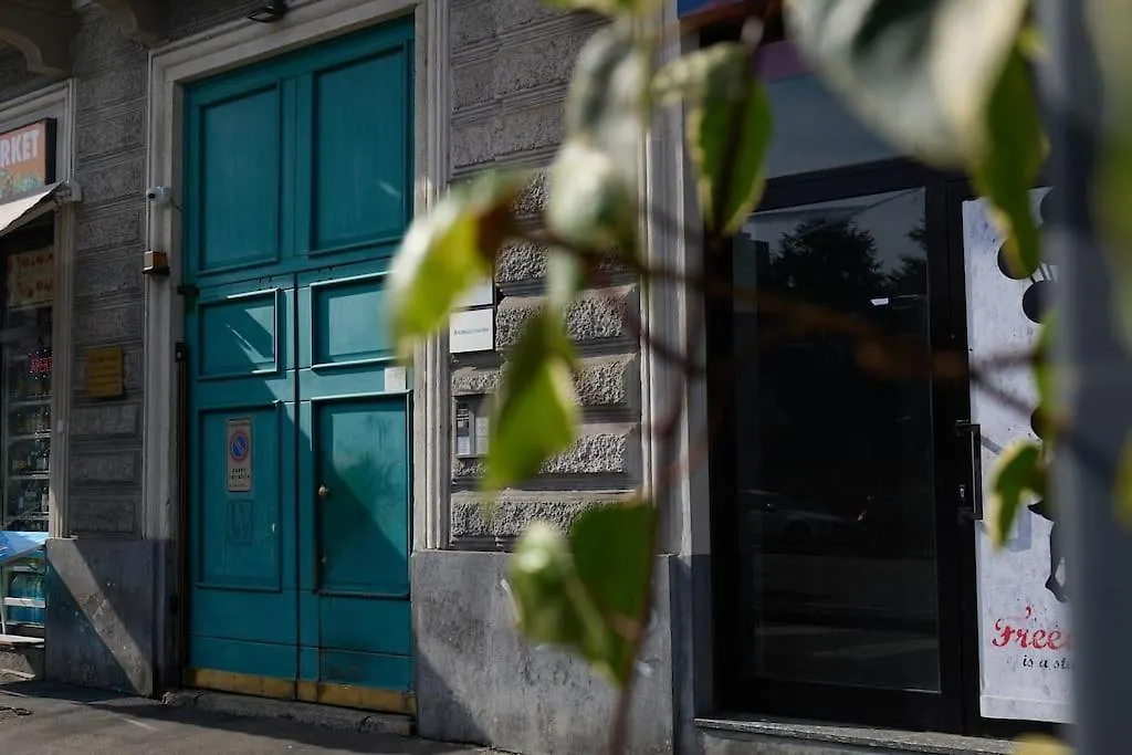 Modern Apartment - Near Isola Distric And Centrale Milan