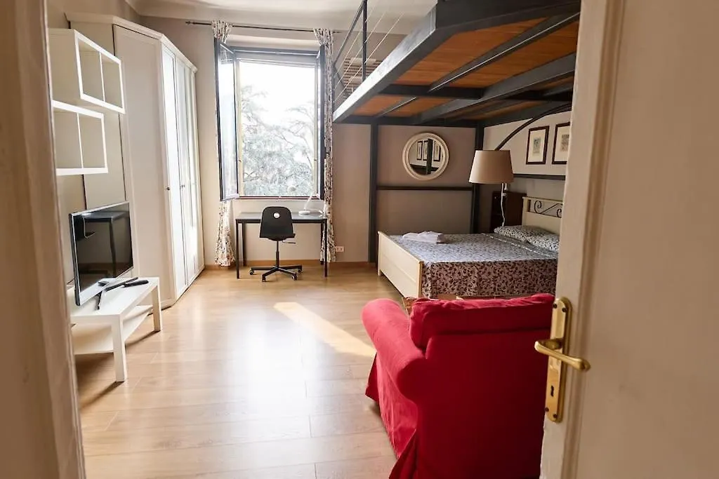 Modern Apartment - Near Isola Distric And Centrale Milan